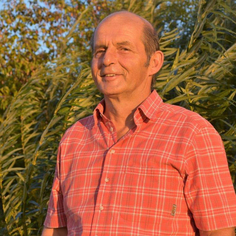 Christian Vögeli