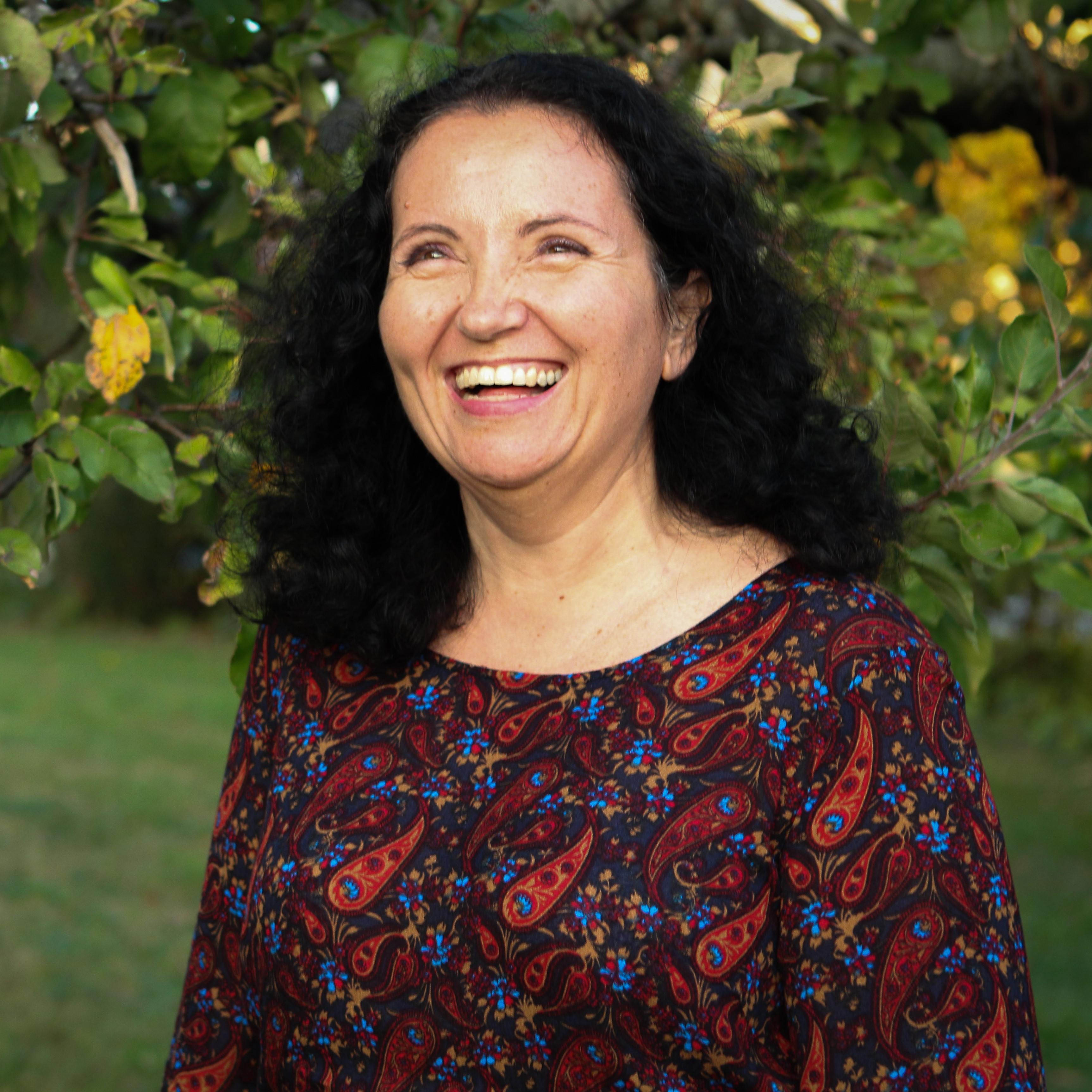 Nathalie Goumaz