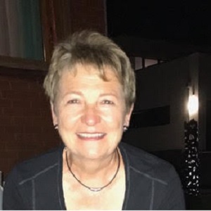 Doris Vögeli