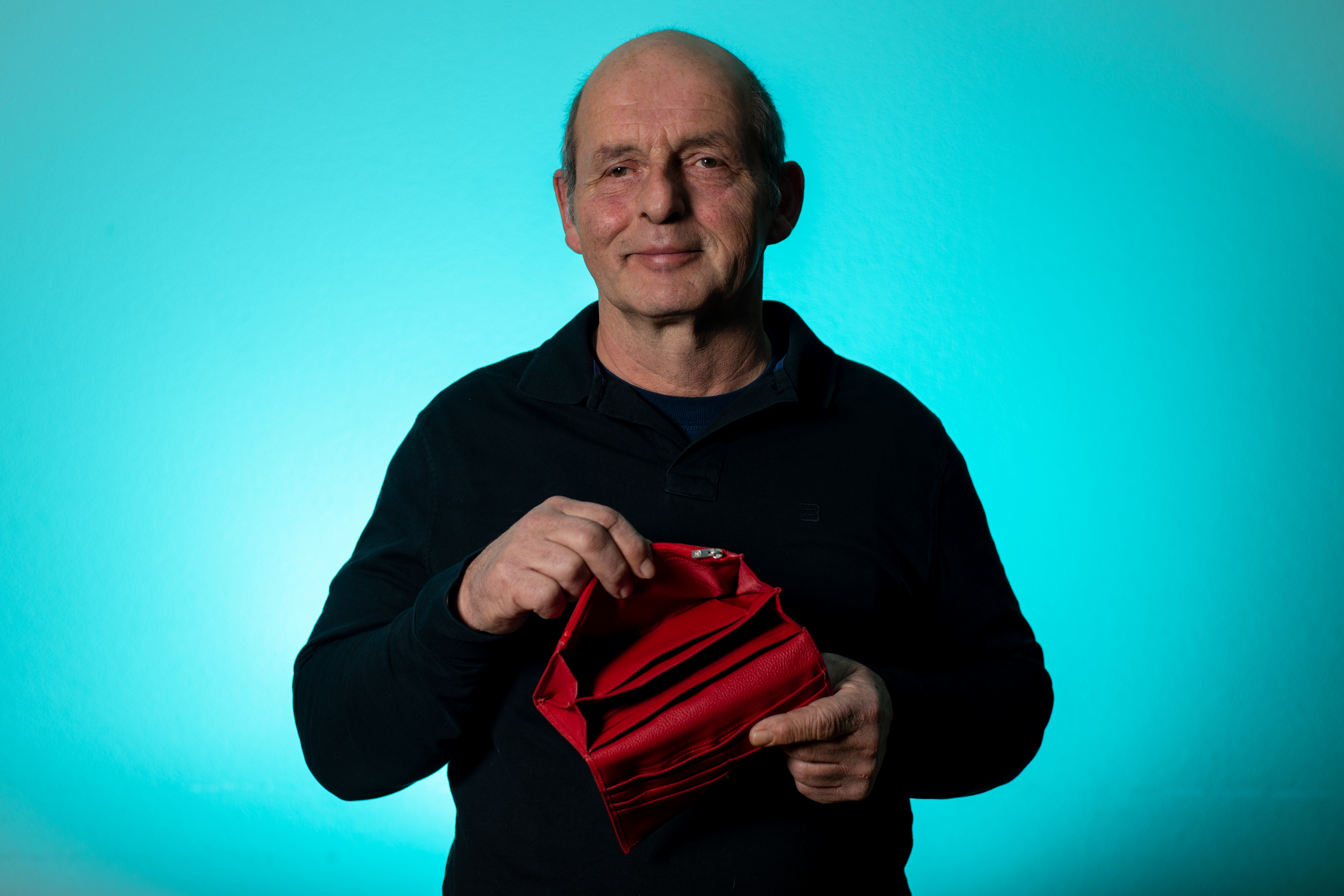 Christian Vögeli