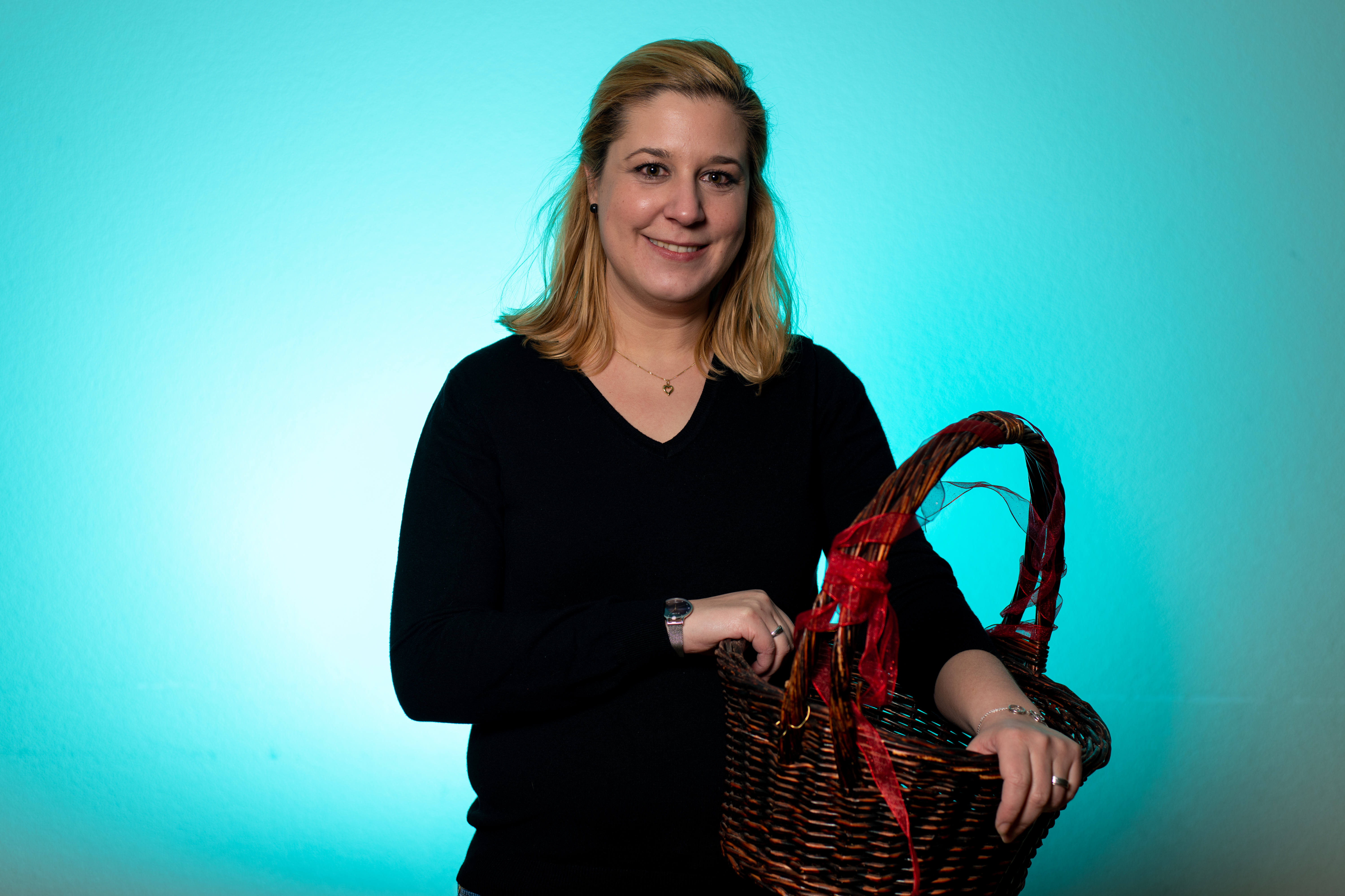 Evi Mülhauser