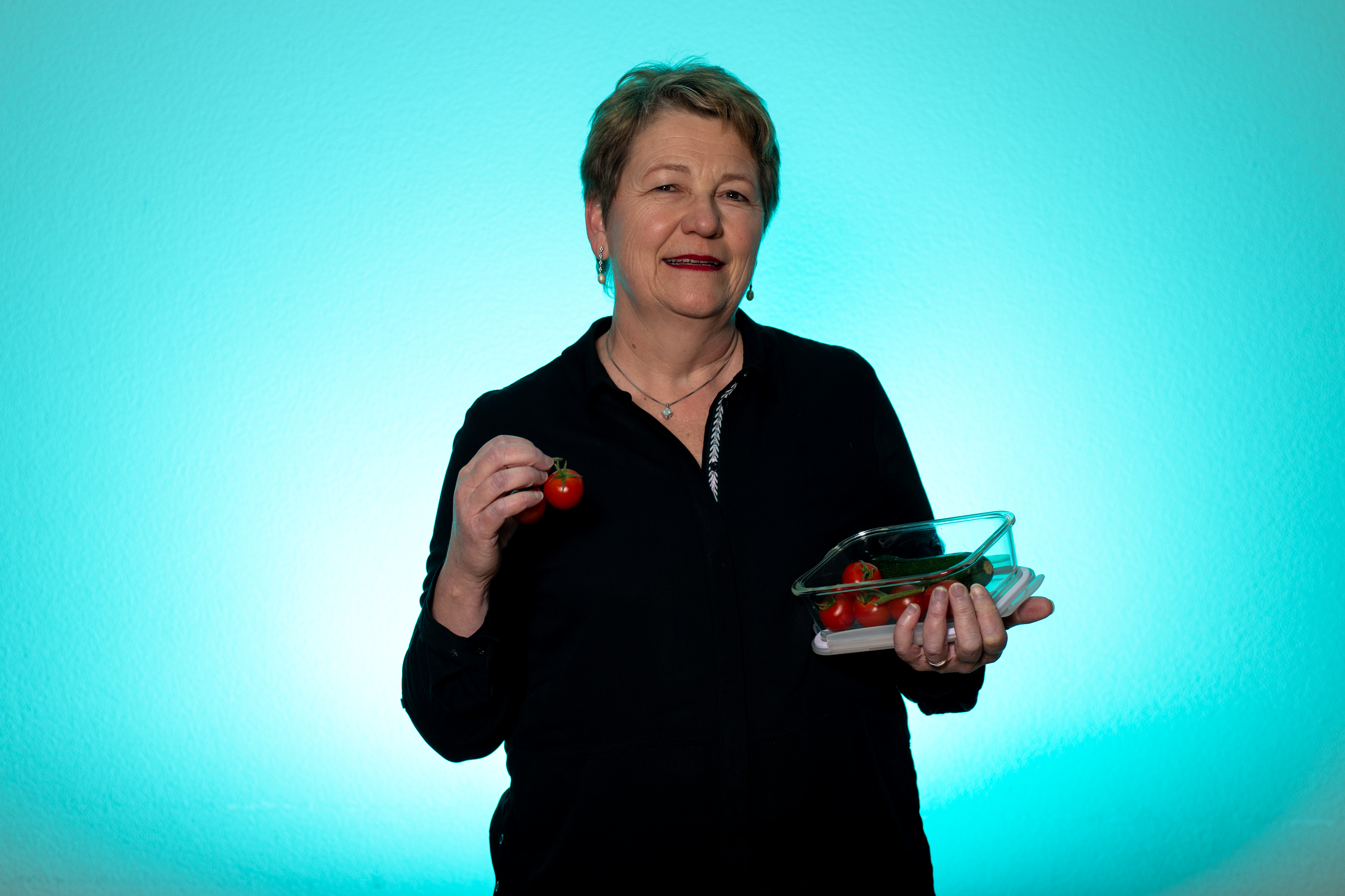 Doris Vögeli