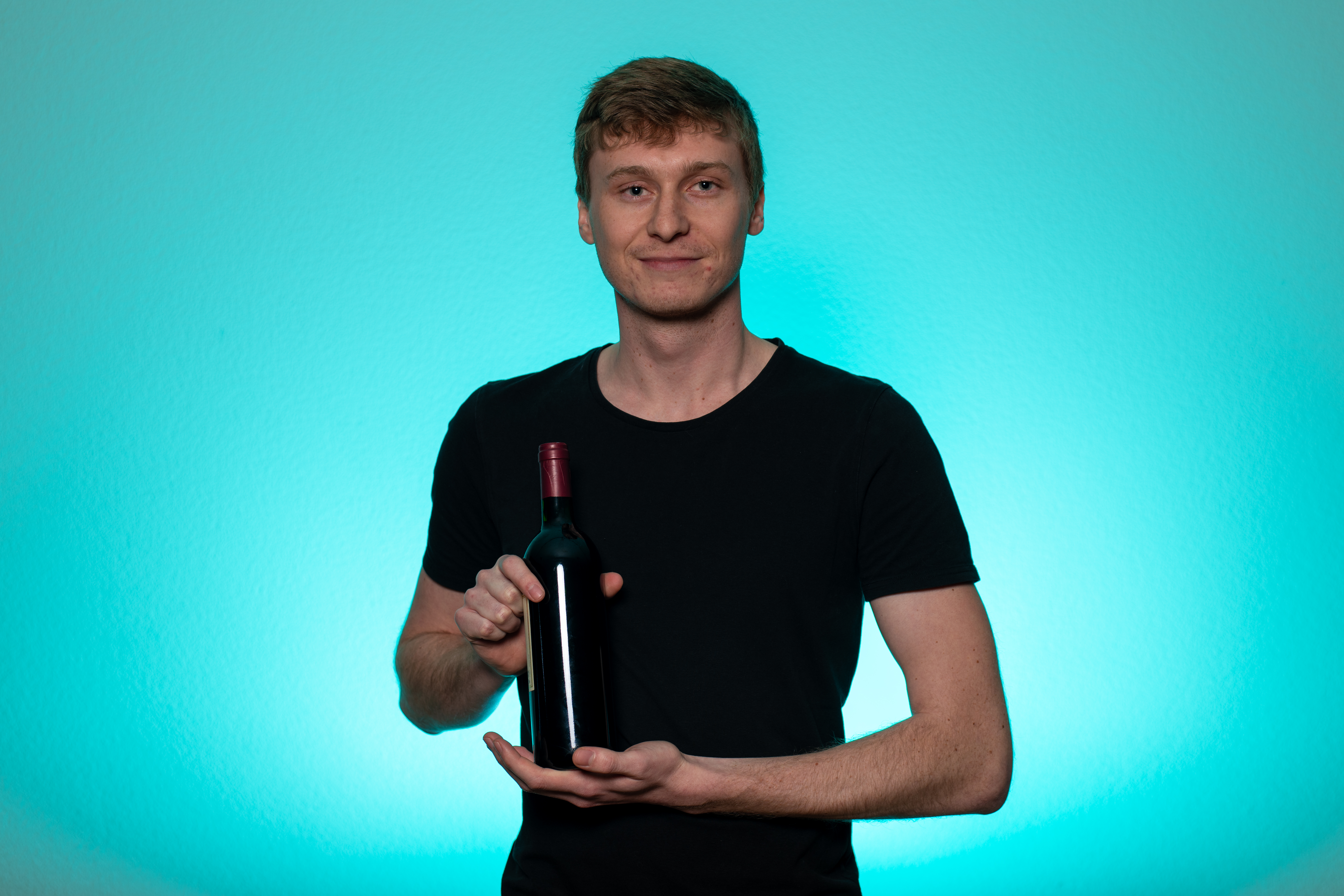 Fabian Portmann