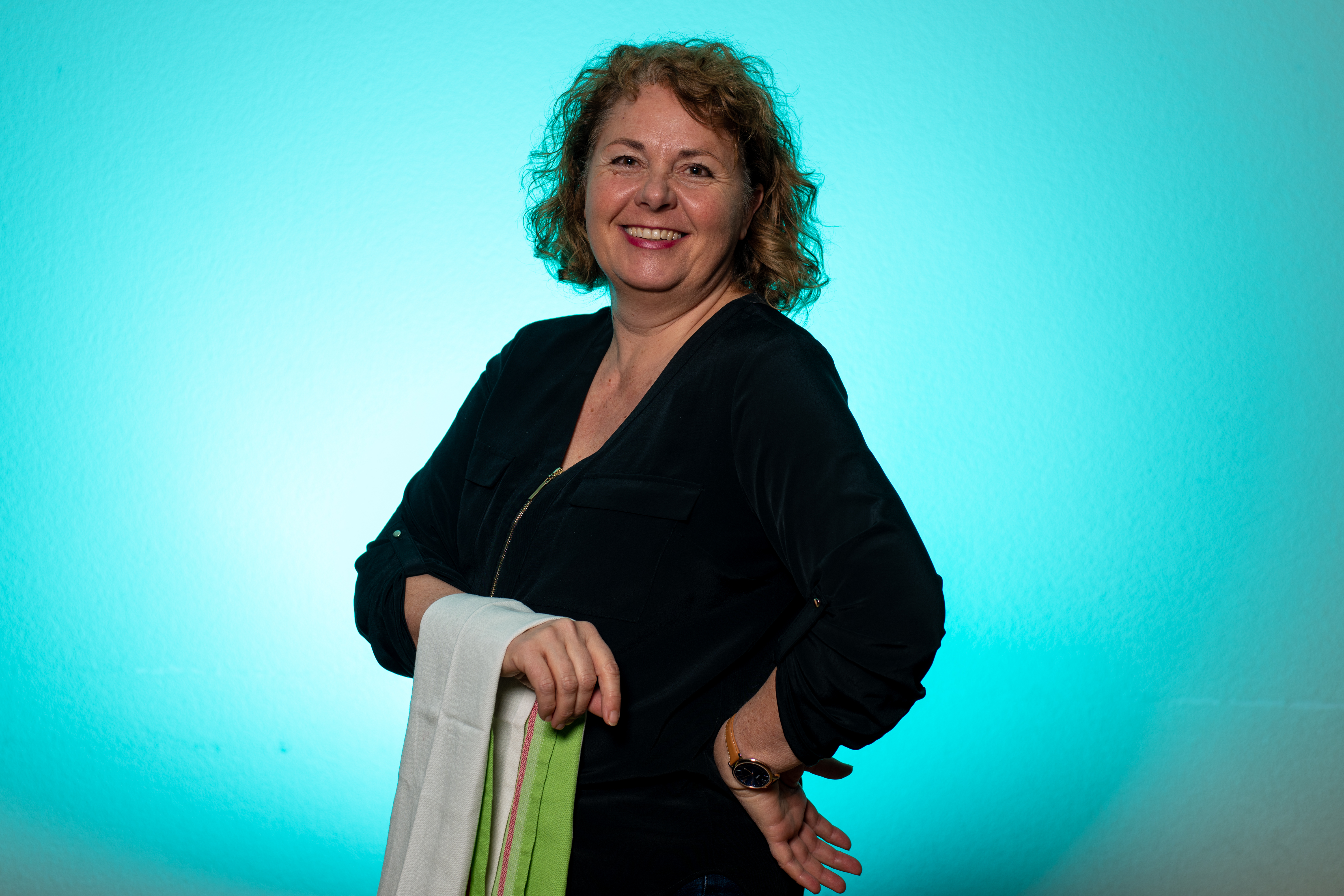 Fabienne Aeby