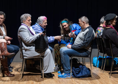 2025/2026 Es fährt kein Zug nach irgendwo